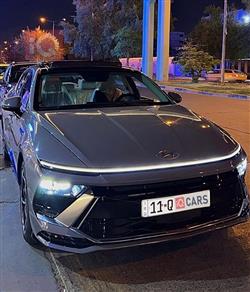 هيونداي سوناتا